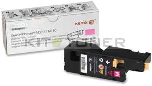 Xerox 106R01628 - Cartouche toner d'origine magenta