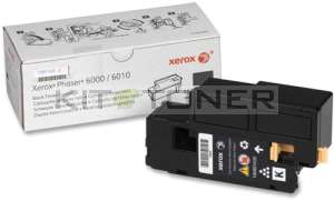 Xerox 106R01630 - Cartouche toner d'origine noir