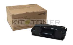 Xerox 106R02305 - Cartouche toner d'origine noir