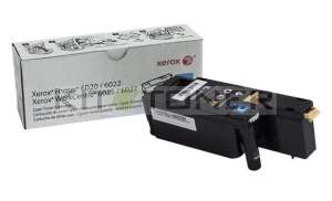 Xerox 106R02756 - Cartouche toner d'origine cyan