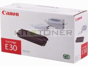 Canon 1491A003 - Cartouche de toner d'origine E30