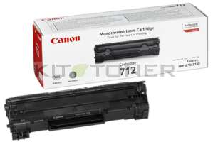 Canon 1870B002 - Cartouche toner d'origine 712