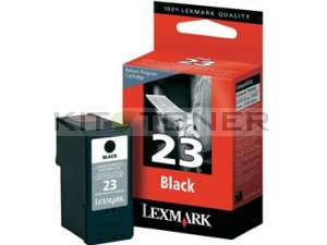 Lexmark 18C1523E - Cartouche d'encre noire de marque