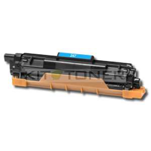 Brother TN247C Cyan - Cartouche de toner compatible