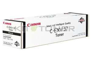 Canon 2787B002 - Cartouche toner d'origine Canon CEXV37