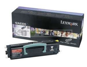 Lexmark 34016HE - Cartouche de toner original