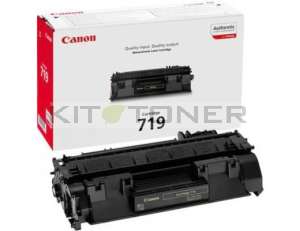 Canon 3479B002 - Cartouche toner d'origine 719