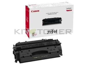 Canon 3480B002 - Cartouche toner d'origine 719H