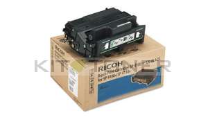 Ricoh 402810 - Toner noir de marque