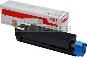 Oki 44992401 - Cartouche de toner d'origine