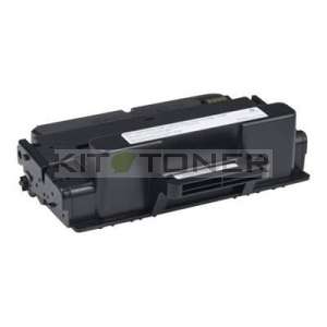 Dell 593BBBI - Cartouche de toner Dell 593BBBI