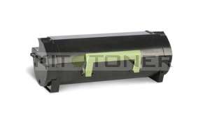 Lexmark 60F2H00 - Cartouche de toner noir de marque