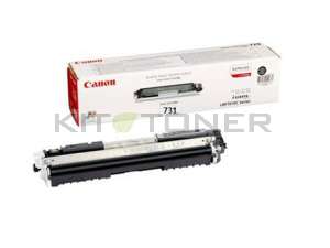 Canon 6272B002 - Cartouche de toner noir original 731