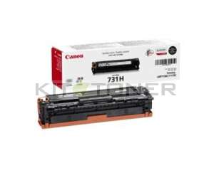 Canon 6273B002 - Cartouche toner de marque noir 731