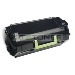 Lexmark 62D2X00 - Cartouche de toner d'origine