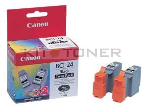 Canon 6881A009 - Pack de 2 cartouches encre origine noire