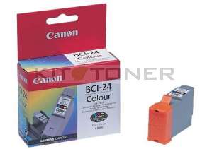 Canon 6882A002 - Cartouche encre origine couleur