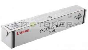 Canon 6908B002 - Cartouche toner d'origine Canon CEXV42