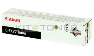 Canon 7814A002 - Cartouche toner d'origine Canon CEXV7