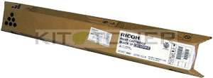 Ricoh 884201 - Toner noir d'origine