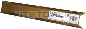 Ricoh 884202 - Toner jaune d'origine