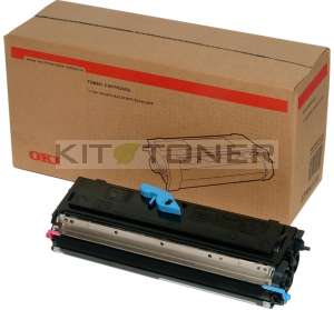 Oki 9004169 - Cartouche toner originale xl