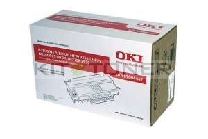 Oki 9004447 - Cartouche toner originale xl