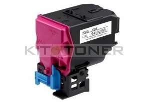 Konica A0X5350 - Cartouche toner magenta d'origine XL