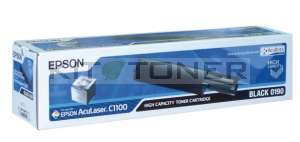 Epson S050190 - Toner d'origine noir