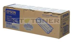 Epson S050584 - Toner d'origine