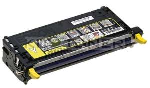 Epson S051158 - Toner d'origine haute capacité jaune