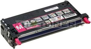 Epson S051159 - Toner d'origine haute capacité magenta