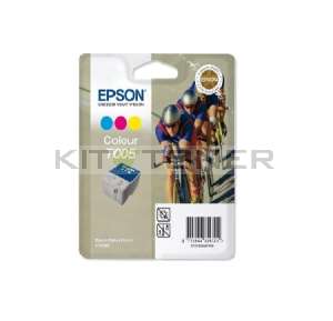 Epson C13T005011 - Cartouche d'encre couleur de marque T005