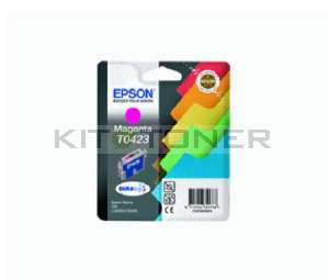 Epson C13T042340 - Cartouche d'encre magenta de marque T042340