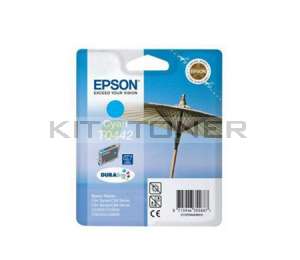 Epson C13T044240 - Cartouche d'encre original cyan T044240