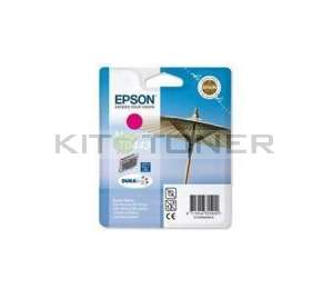 Epson C13T044340 - Cartouche d'encre original magenta T044340
