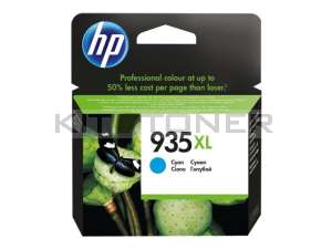 HP C2P24AE - Cartouche d'encre cyan de marque 935xl