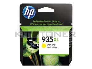 HP C2P26AE - Cartouche d'encre jaune de marque 935xl