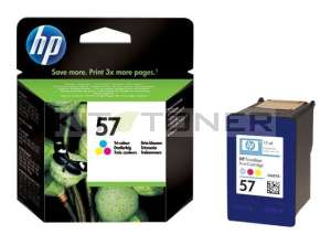 HP C6657A - Cartouche d'encre couleur HP 57