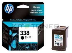 HP C8765EE - Cartouche d'encre noire de marque 338