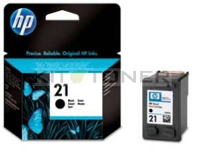 HP C9351AE - Cartouche d'encre noire HP 21