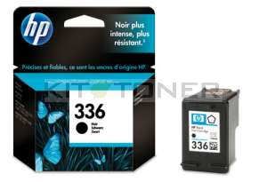 HP C9362EE - Cartouche d'encre HP 336 noire