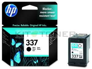 HP C9364EE - Cartouche d'encre originale 337