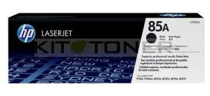 HP CE285A - Cartouche de toner d'origine 85A