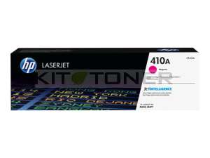 HP CF413A - Cartouche de toner magenta d'origine 410A