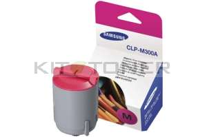 Samsung CLPM300A - Cartouche toner d'origine magenta