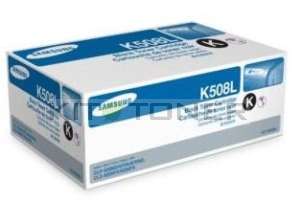 Samsung CLTK5082L - Toner d'origine noir