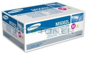 Samsung CLTM5082L - Toner d'origine magenta