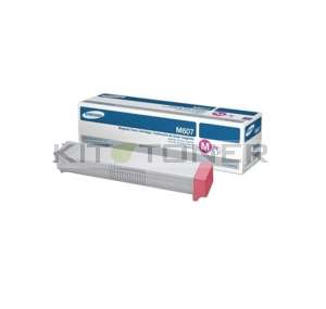 Samsung CLTM6072S - Cartouche de toner magenta original