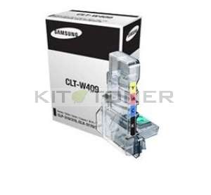 Samsung CLTW409 - Collecteur de toner usagé